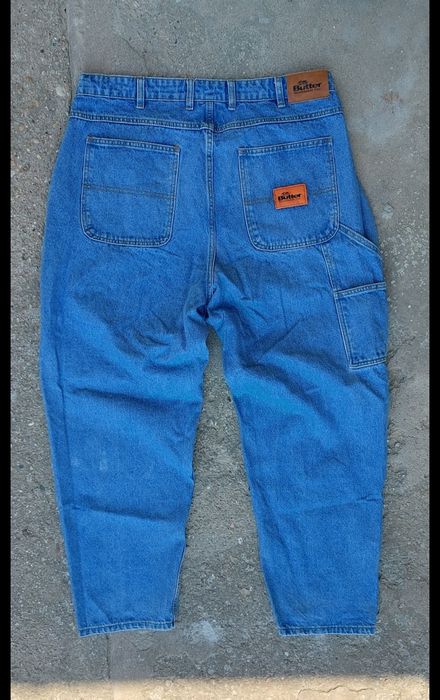 Butter santosuosso jeans