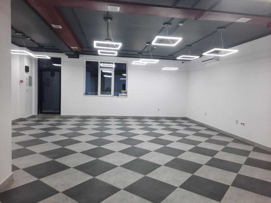 Сдается в аренду цокольный этаж