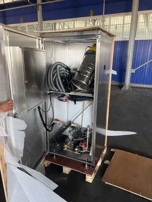 Продаётся Сам Мойка 20 постов