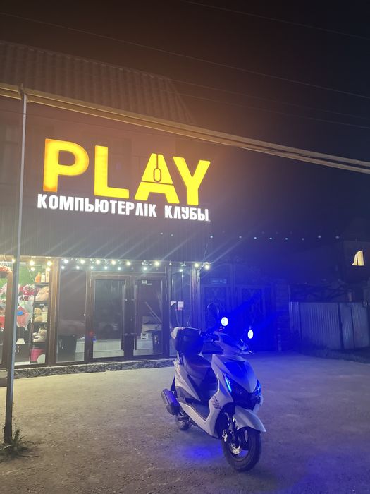 Сатылады өте жақсы!