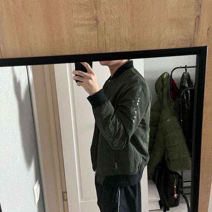 DKNY Jeans бомбер