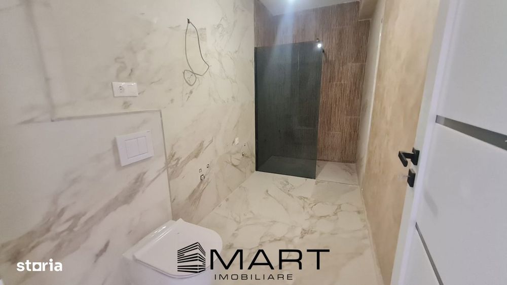 Apartament 2 camere 58mp Doamna Stanca