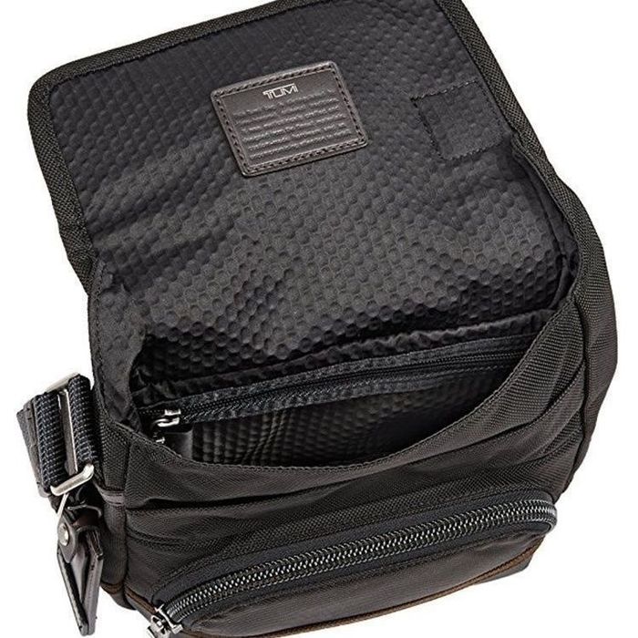 Tumi барсетка