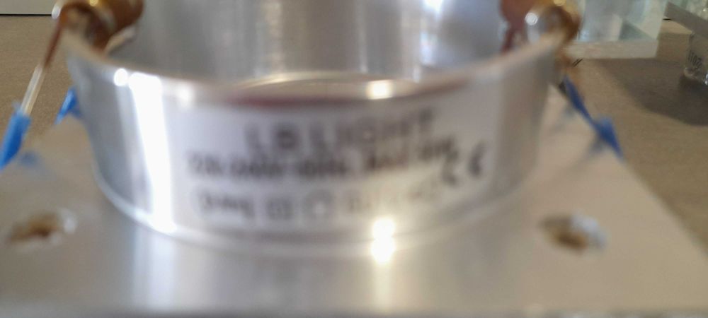 Луна квадрат влагозащитена