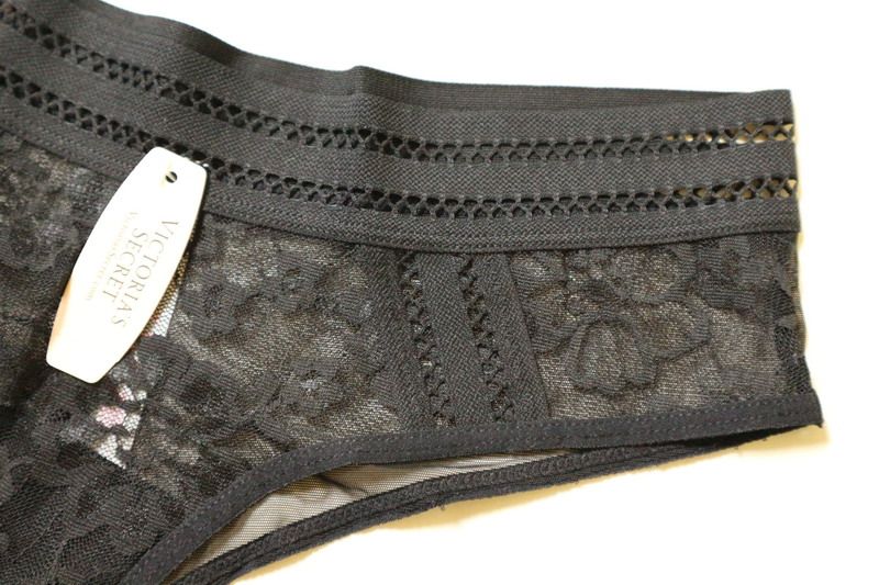 Lenjerie / Chiloti tanga Victoria's Secret  S/M