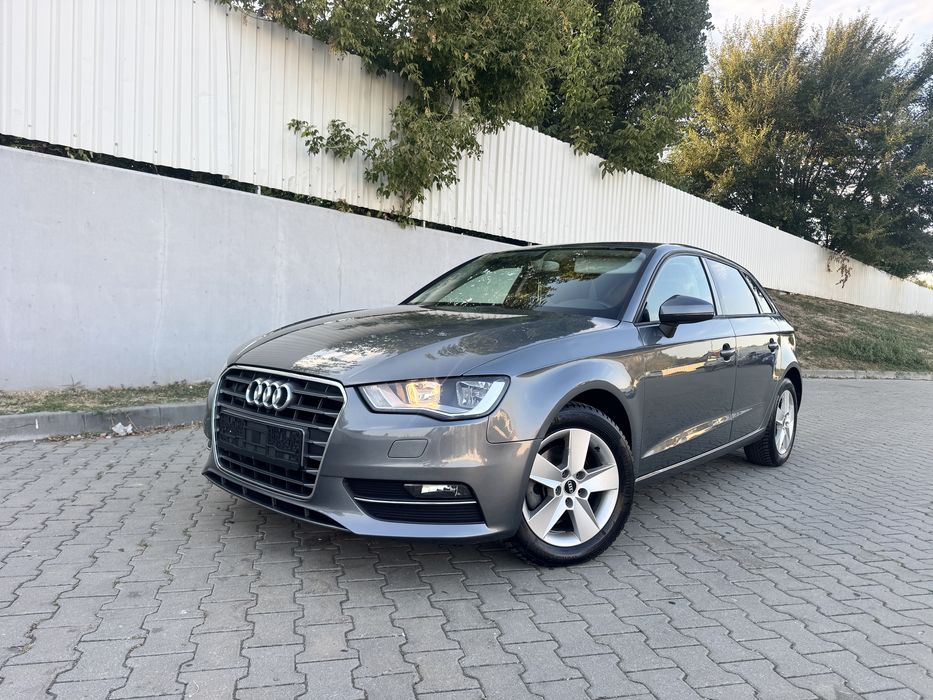 Audi A 3 ,16 diesel