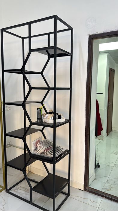 Салонный оборудования