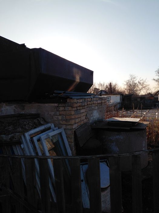 Дача оптимисте сектор Б 8 улица