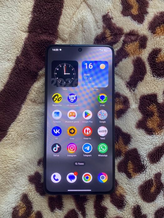 Поко Х7 про 12+12/512 Обмен/продажа.