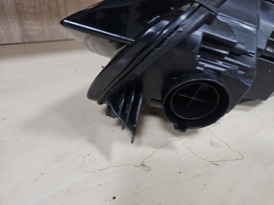 Десен фар фарове Audi A5 F5 desen far farove ауди а5 ф5