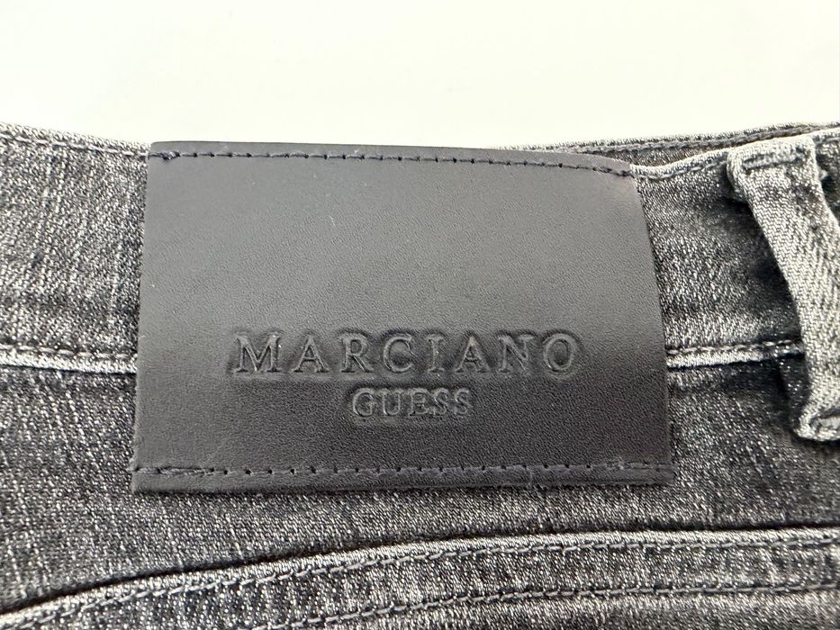 Blugi Guess by Marciano barbati marimea 32