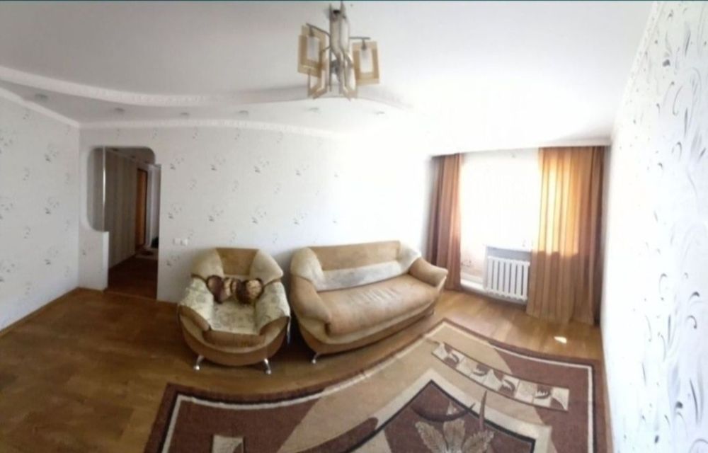 Продам 2-х комн.квартиру. Сокол