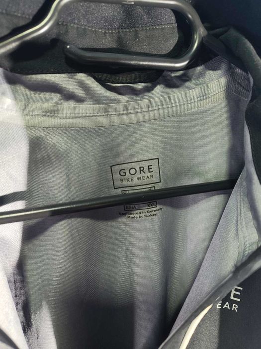 GORE Bike Wear Gore-Tex Active Яке/Мъжко  M/L
