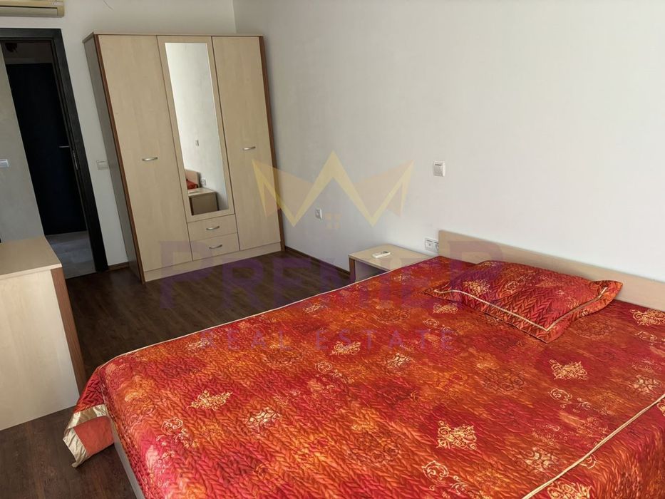 Дава се под наем Тристаен апартамент в Варна, м-т Св. Никола - 120 кв.м за 700 € - Снимка #6