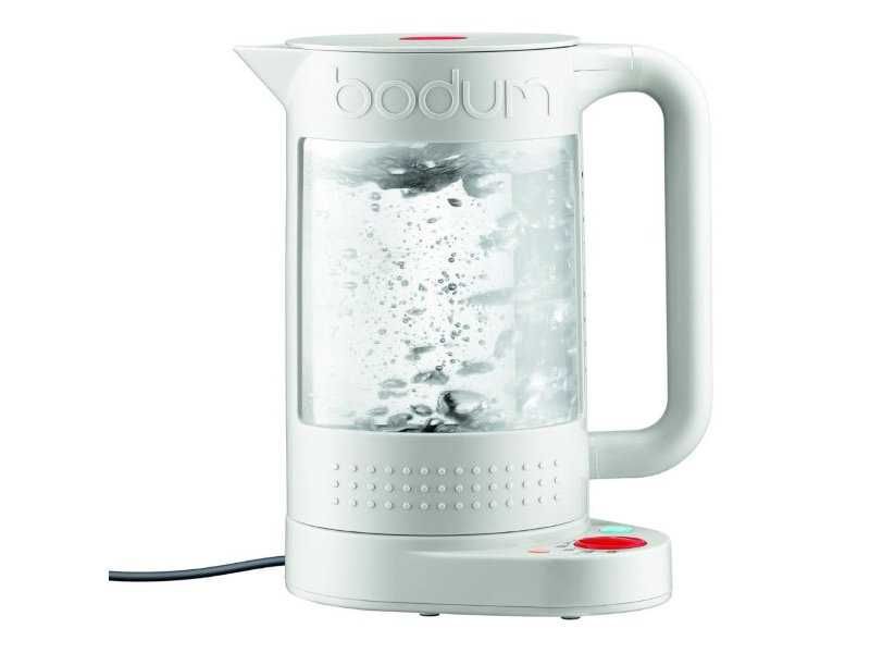 Електрическа Кана за Вода с Контрол на Температурата Bodum Bistro 1.1L