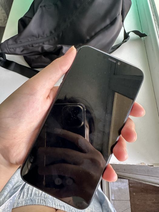 Iphone 11 pro смартфон