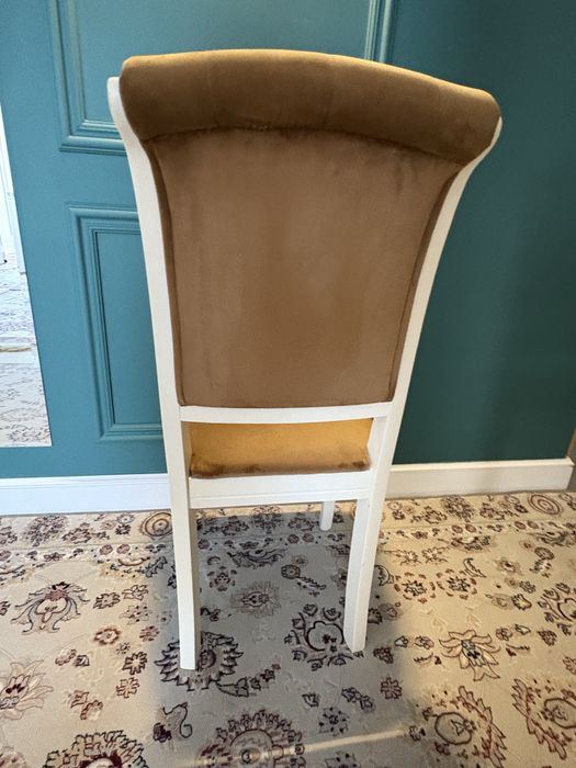 Стулья, б/у. г.Астана. 10шт.