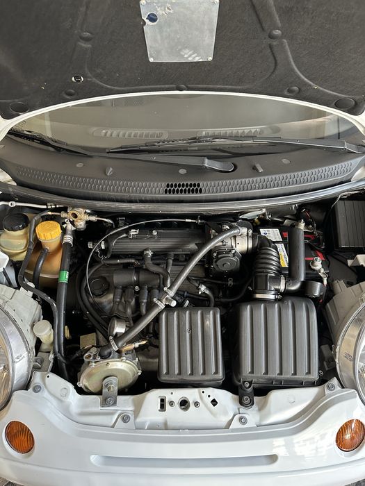 Matiz best 2019. Srochniy sotaman