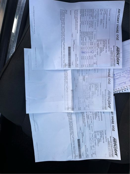 Alfa romeo 147 1.9 JTD