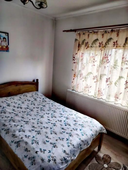 Casa disponibila de Revelion