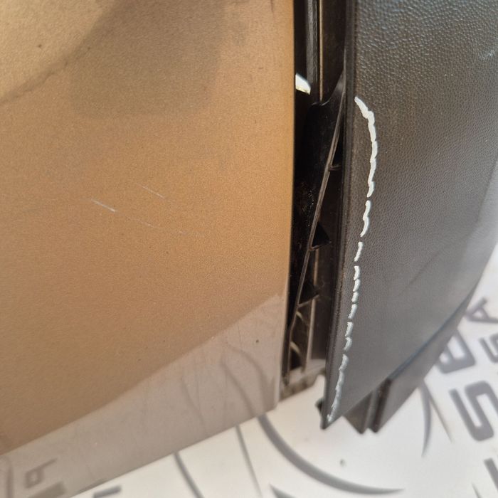 Bara fata Volkswagen Tiguan 1 Facelift an 2011-2012-2013-2014-2015-201
