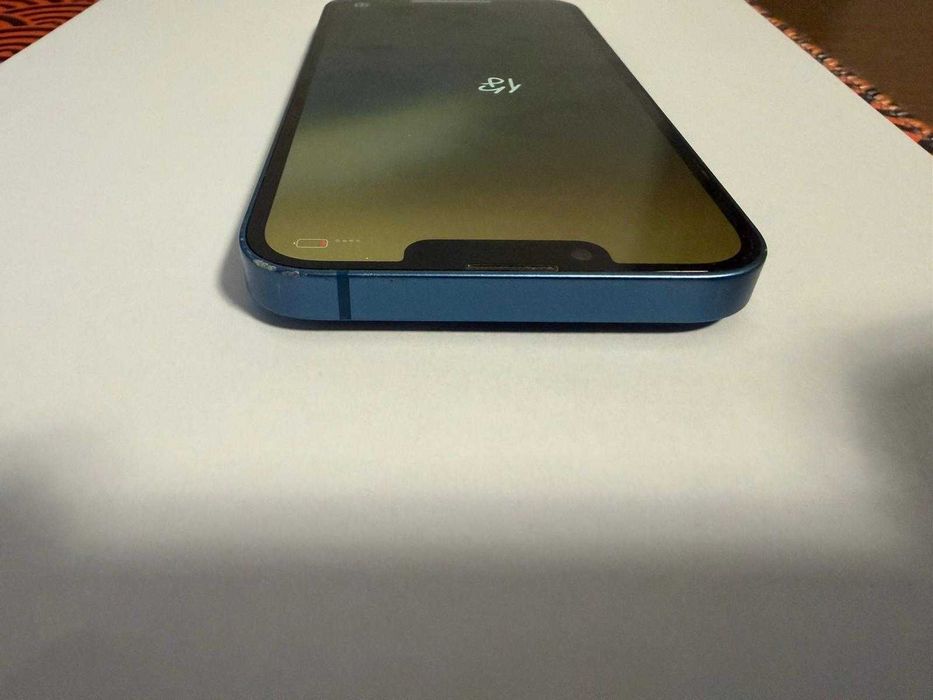 iPhone 13 Blue 128GB