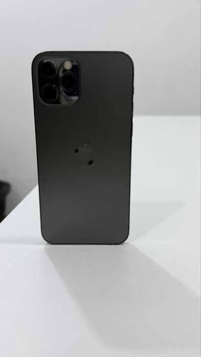 iPhone 12 Pro, 128 gb
