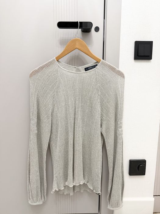 Zara, Bershka вещи S, все по 4000