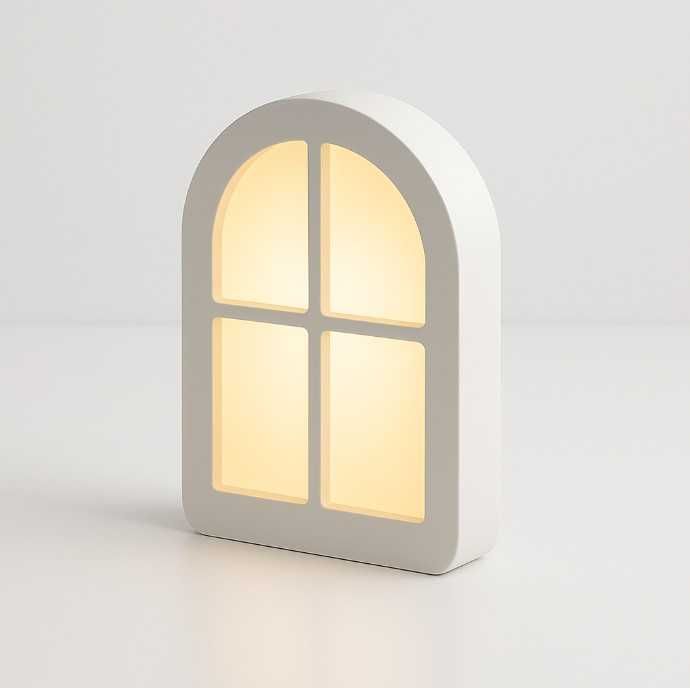 Lampă LED perete
