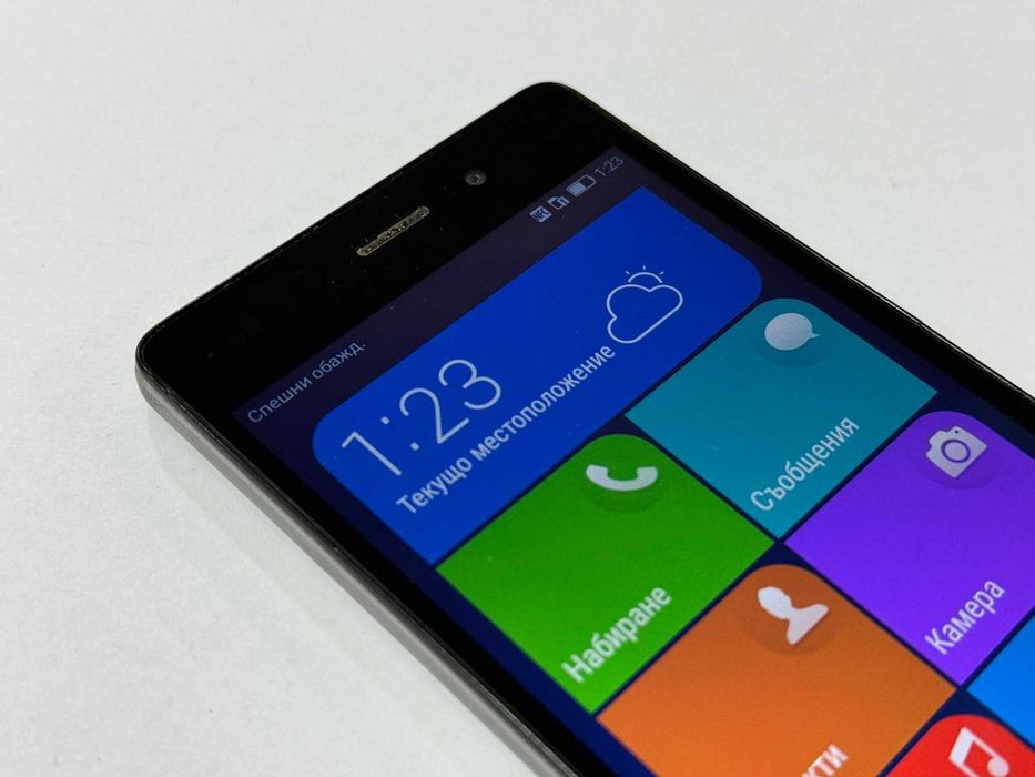 Мобилен телефон Huawei P9 Lite