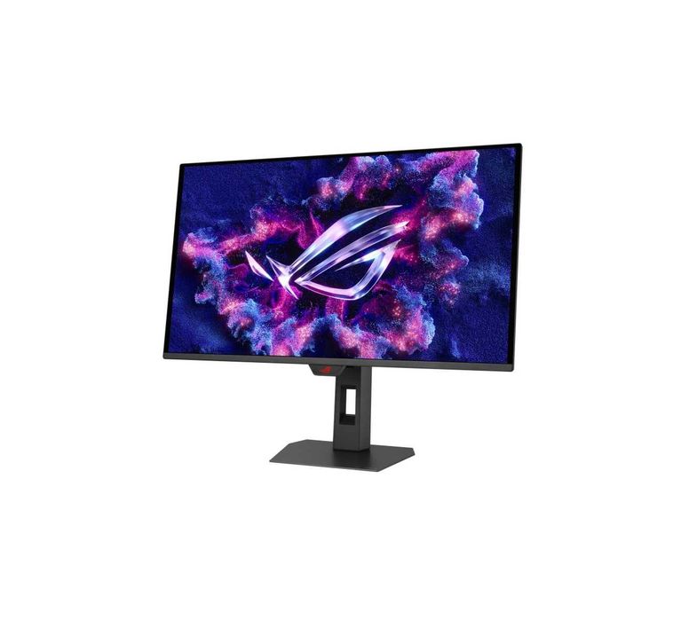 - Монитор ASUS ROG Strix OLED XG27AQDPG 27" QHD 500Hz