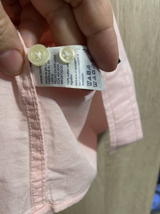 Camasa Tommy Hilfiger