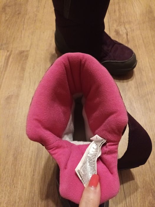 Апрески за момиче 33 номер