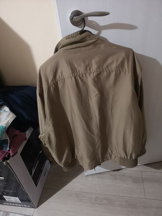 Мъжко яке 50 рр олекотено