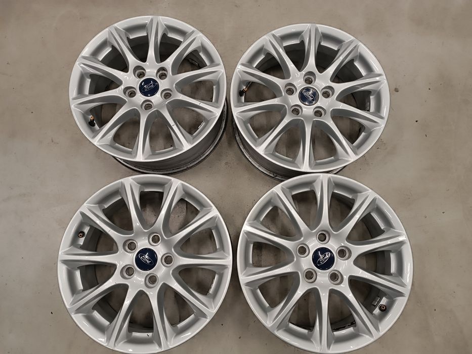 Jante aliaj 5x108 R16 Ford Focus , Galaxy, S-Max, Mondeo, etc