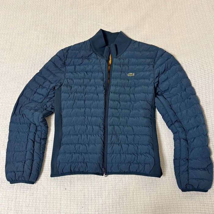 Lacoste оригинално яке