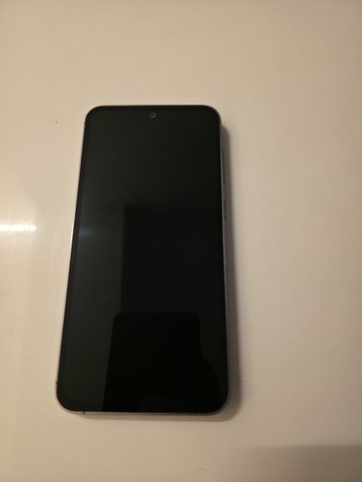 Samsung S23 FE графит