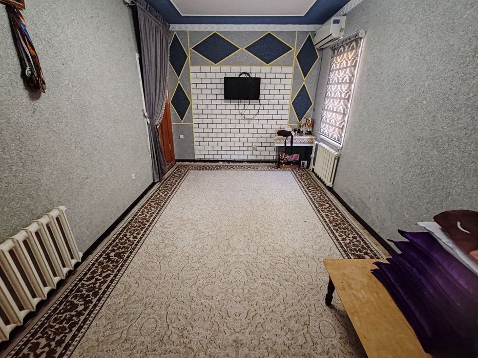 2 хонали уй сотилади