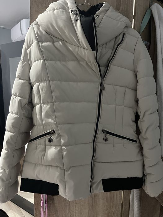 Зимно дамско яке