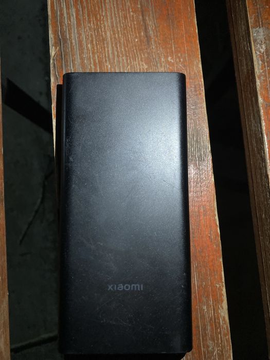 Повербанк Biotek