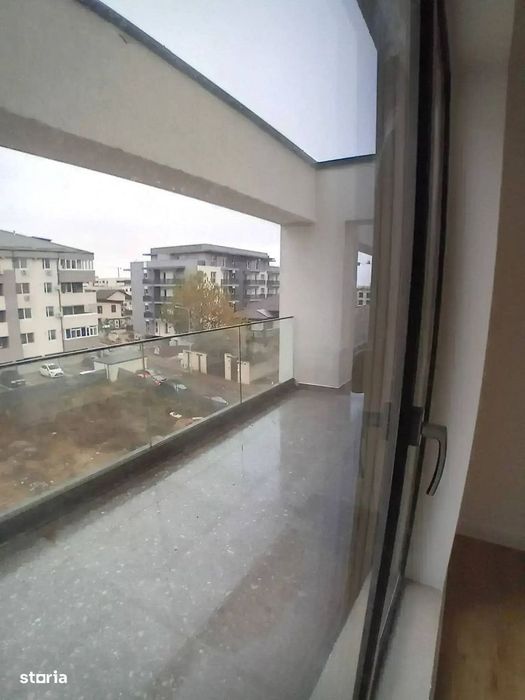 Apartament 3 Camere cu terasa 43mp gata de mutare 16 minute metrou