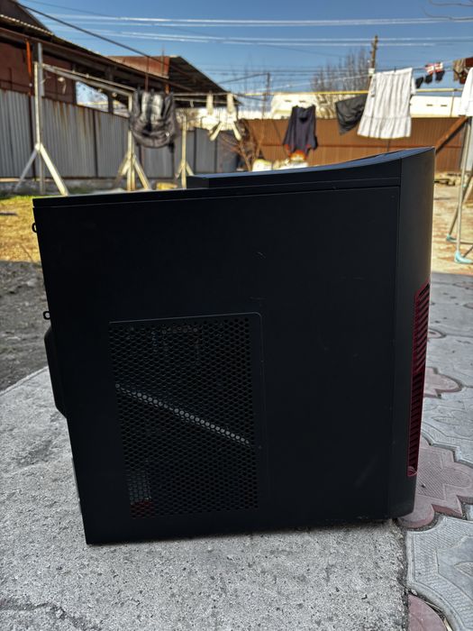 Компютерьный корпус