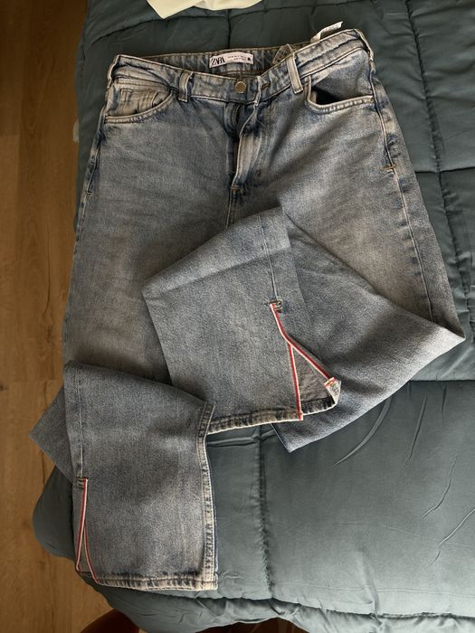 Дънки Zara S размер