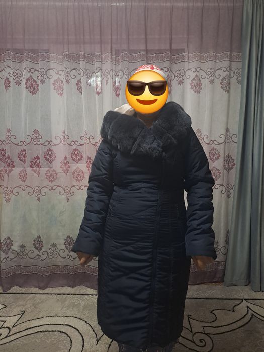 Зимни       куртка