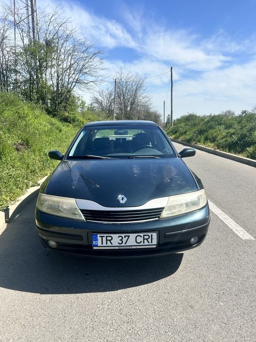 Renault Laguna 2 1.9 dci
