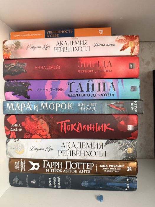 Продам книги не дорого