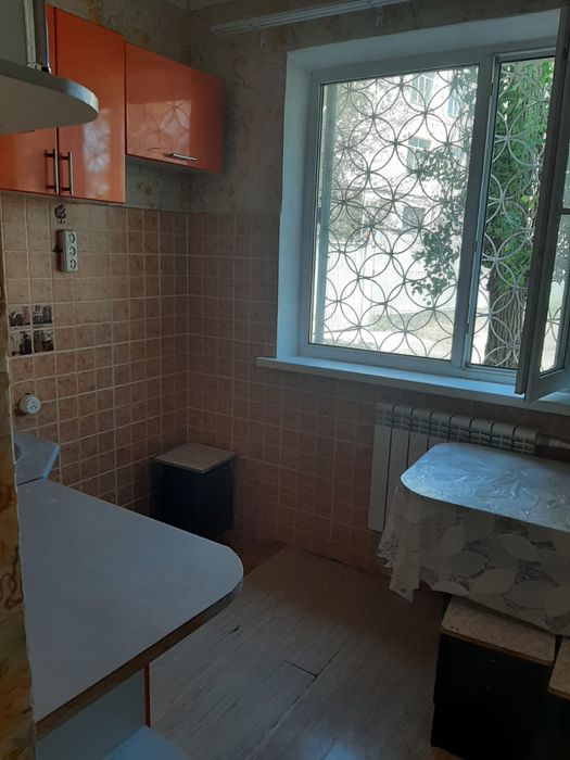 Продам 2-х комнатную квартиру