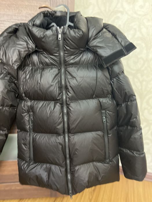 Продам куртку зима