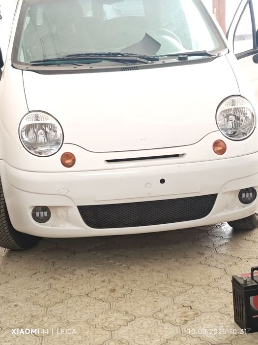 2017 Matiz ,holati zoʻr