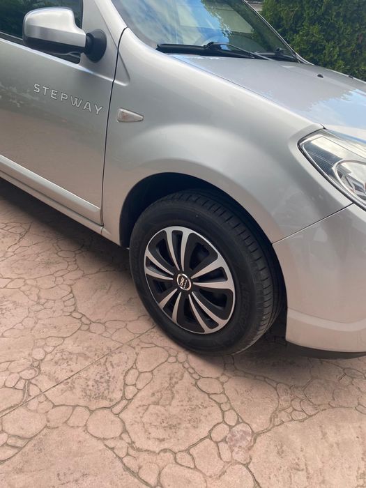 Dacia Sandero IMPECABIL‼️